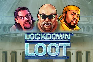 Lockdown Loot - LETSEBET77