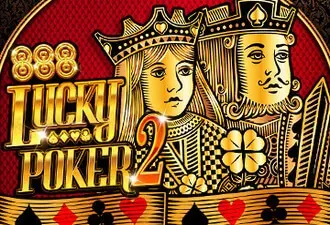 PLAYSTAR : LUCKY POKER 2 - LETSEBET77