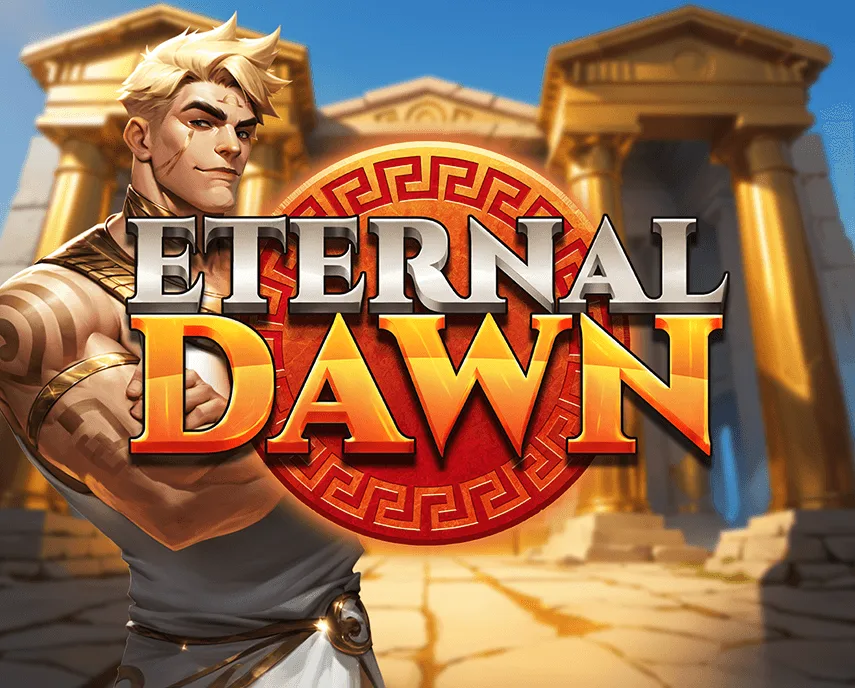 Slotmill : Eternal Dawn - LETSEBET77