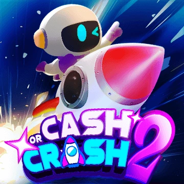 Cash or Crash 2 - LETSEBET77