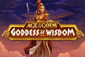Age of the Gods: Goddess of Wisdom - LETSEBET77