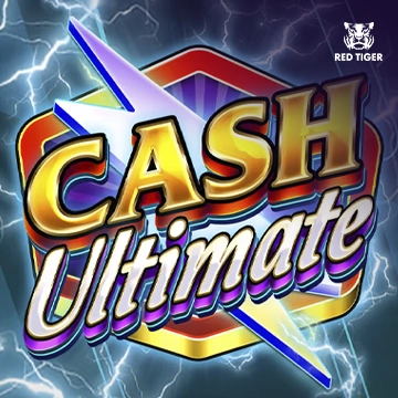 Redtiger : Cash Ultimate - LETSEBET77