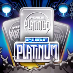 Microgaming : Pure Platinum - LETSEBET77