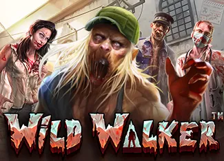 Pragmatic : Wild Walker - LETSEBET77