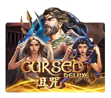 Joker123 : Cursed Deluxe - LETSEBET77