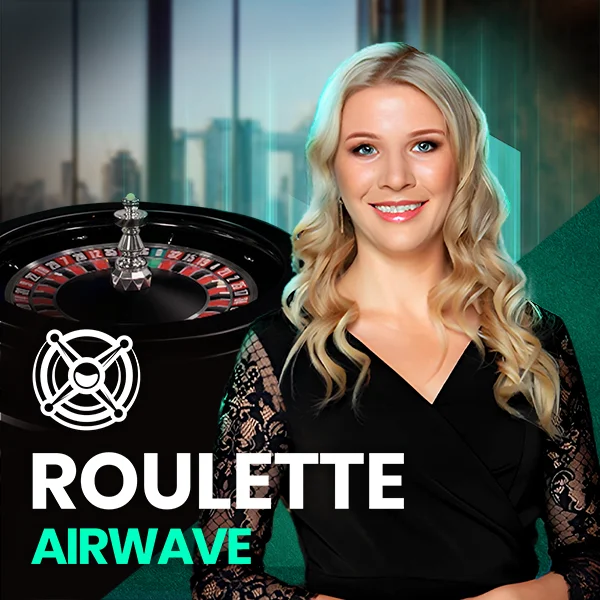 Airwave Roulette - LETSEBET77