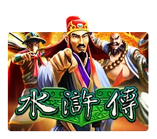 Joker123 : Water Margin - LETSEBET77