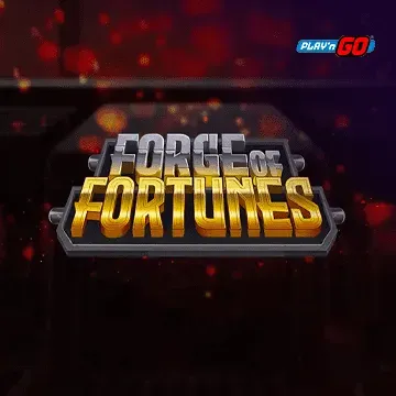 PlaynGo : Forge of Fortunes - LETSEBET77