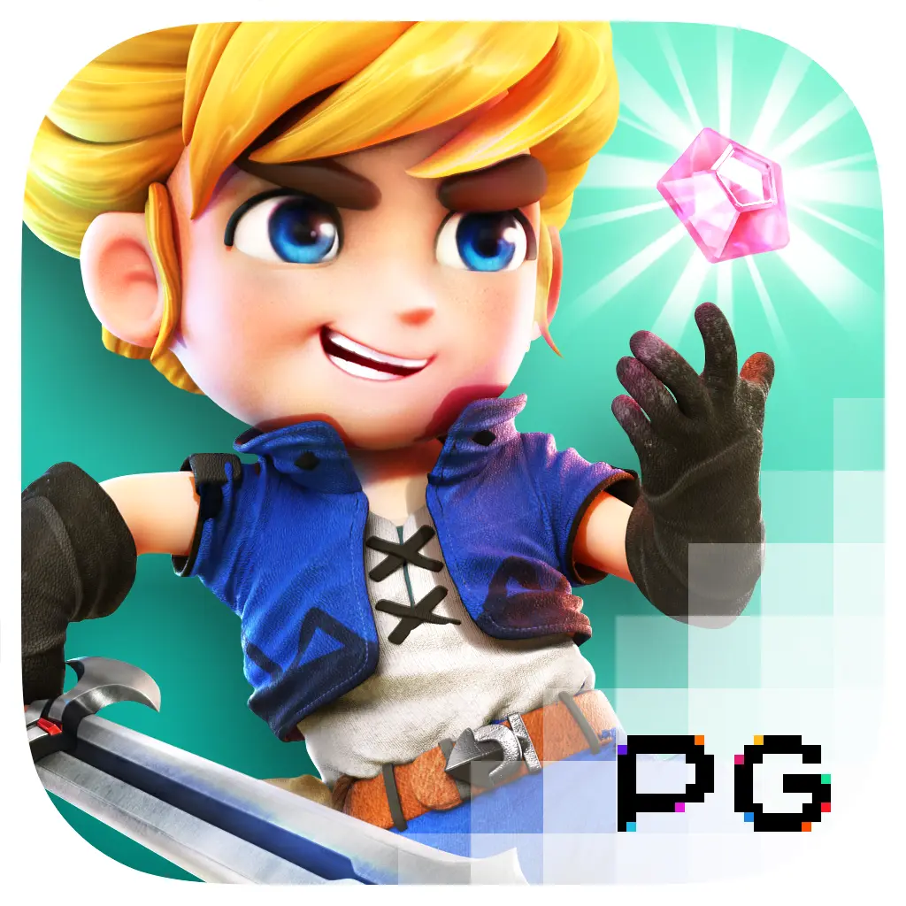 PGSoft : Gem Saviour - LETSEBET77