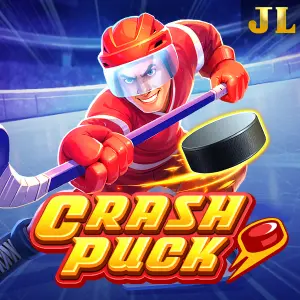 Crash Puck - LETSEBET77