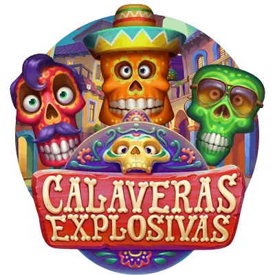 Habanero : Calaveras Explosivas - LETSEBET77
