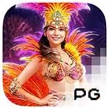 PGSoft : Rio Fantasia - LETSEBET77