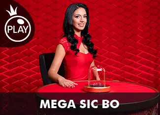Sic Bo Lobby - LETSEBET77