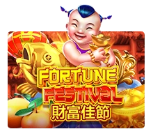 Joker123 : Fortune Festival - LETSEBET77