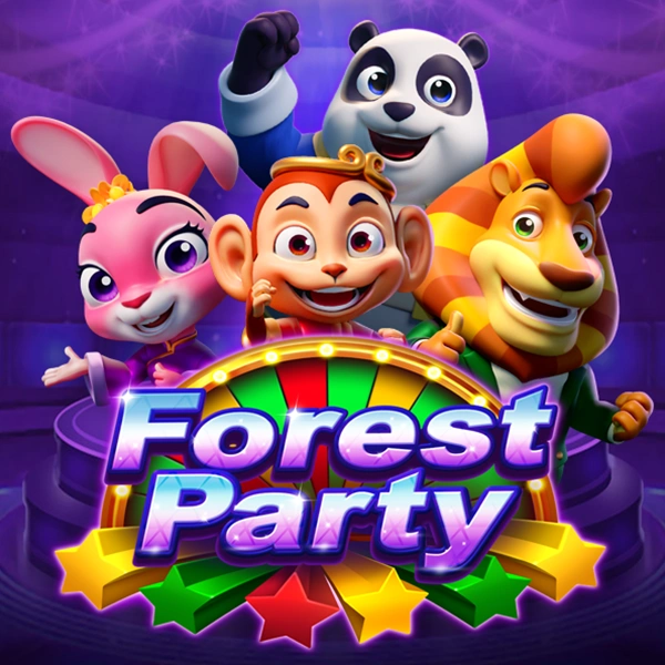Forest Party - LETSEBET77