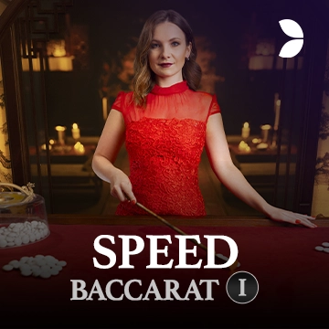 Speed Baccarat I - LETSEBET77