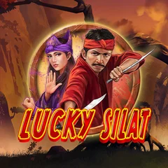 Microgaming : Lucky Silat - LETSEBET77