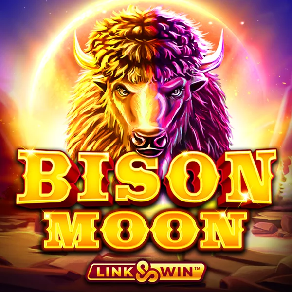 Microgaming : Bison Moon - LETSEBET77