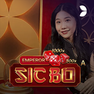 Emperor Sic Bo A - LETSEBET77