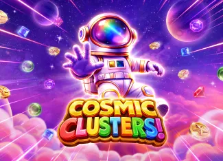 Pragmatic : Cosmic Clusters! - LETSEBET77