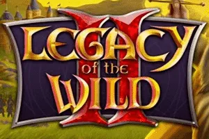 Legacy of the Wilds 2 - LETSEBET77