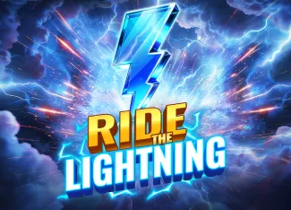 Pragmatic : Ride the Lightning - LETSEBET77