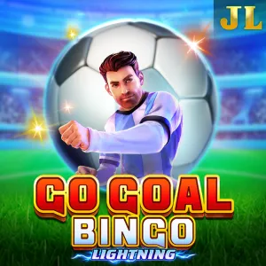 Go Goal Bingo - LETSEBET77