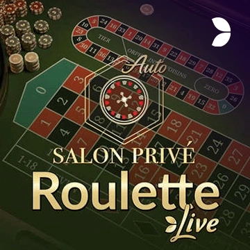 Salon Privé Auto-Roulette A - LETSEBET77