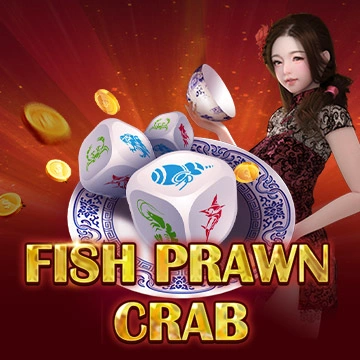 Fish Prawn Crab - LETSEBET77