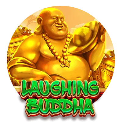Habanero : Laughing Buddha - LETSEBET77
