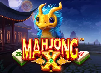 Pragmatic : Mahjong X - LETSEBET77