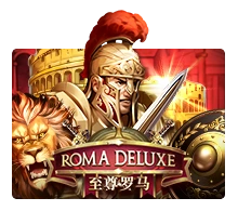 Joker123 : Roma Deluxe - LETSEBET77
