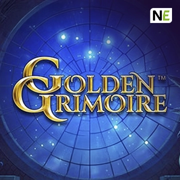 Golden Grimoire - LETSEBET77