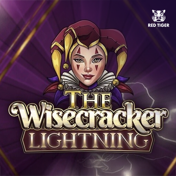 Redtiger : The Wisecracker Lightning - LETSEBET77