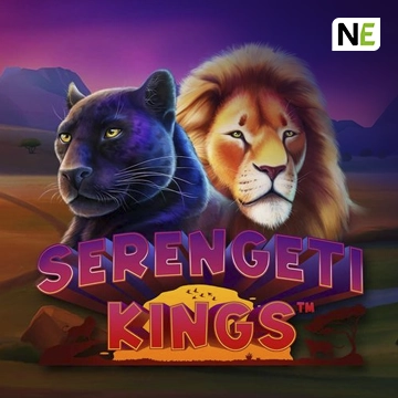 Serengeti Kings - LETSEBET77