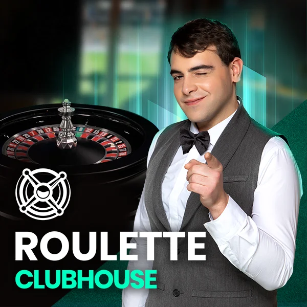 Clubhouse Roulette - LETSEBET77