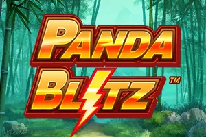 Panda Blitz - LETSEBET77