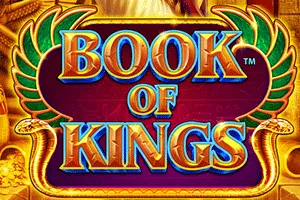 Book of Kings - LETSEBET77