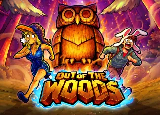 Pragmatic : Out of the Woods - LETSEBET77