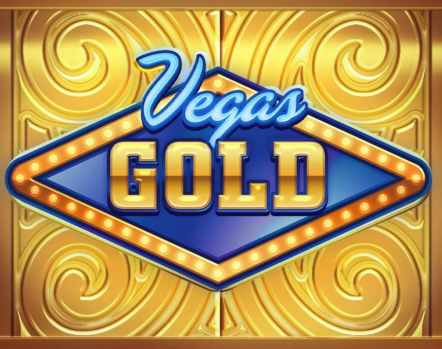 Slotmill : Vegas Gold - LETSEBET77