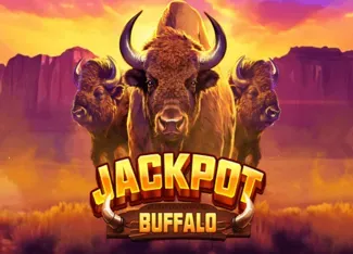 Jackpot Buffalo - LETSEBET77