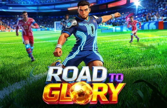 Road to Glory - LETSEBET77