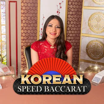 Korean Speed Baccarat 8 - LETSEBET77