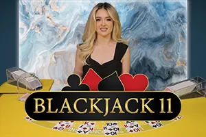 Blackjack 11 - LETSEBET77