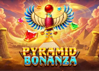 Pragmatic : Pyramid Bonanza - LETSEBET77
