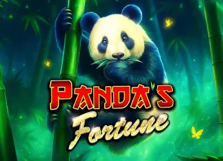 Pragmatic : Pandas Fortune - LETSEBET77