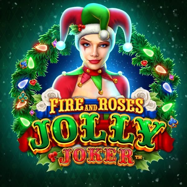 Microgaming : Fire and Roses Jolly Joker&trade; - LETSEBET77