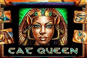 Cat Queen - LETSEBET77