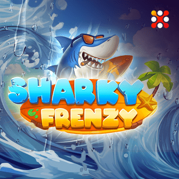 Mancala : Sharky Frenzy - LETSEBET77