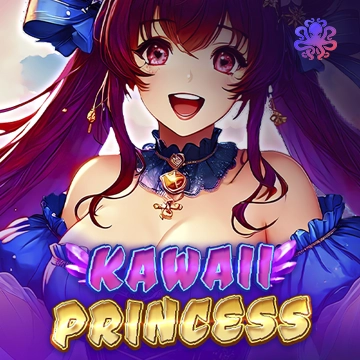 Octoplay : Kawaii Princess - LETSEBET77